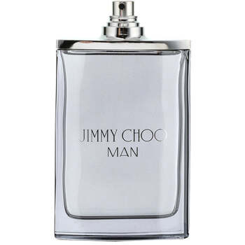 Jimmy Choo Man Eau de Toilette 100ml TESTER