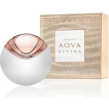 Bvlgari AQVA Divina Eau de Toilette 40ml