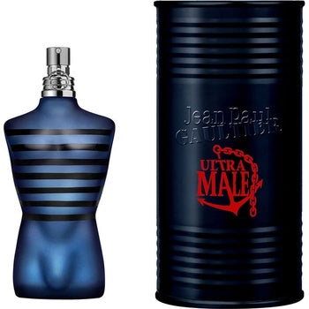 Jean P. Gaultier Ultra Male Intense Eau de Toilette 125ml