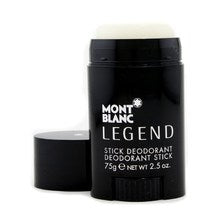 Mont Blanc Legend Deodorant Stick 75ml