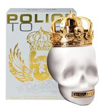 Police To Be The Queen Eau de Parfum 125ml