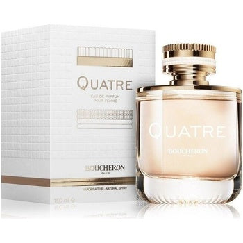 Boucheron Quatre Eau de Parfum 50ml