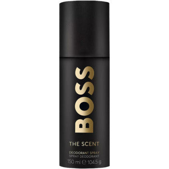 Hugo Boss The Scent Deodorant Spray 150ml