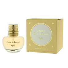 Emanuel Ungaro Fruit d'Amour Gold Eau de Toilette 100ml