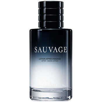 Dior (Christian Dior) Sauvage Aftershave Water 100ml