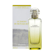 Hermès Le Jardin de Monsieur Li Eau de Toilette 50ml