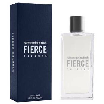 Abercrombie & Fitch Fierce Eau de Cologne 30ml