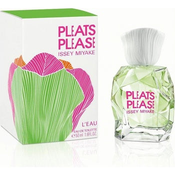 Issey Miyake Pleats Please L´Eau Eau de Toilette 50ml