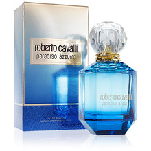 Roberto Cavalli Paradiso Azzurro Eau de Parfum 100ml