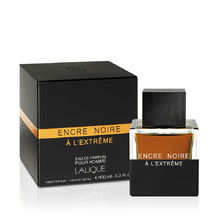 Lalique Encre Noire A L'Extreme Eau de Parfum 100ml