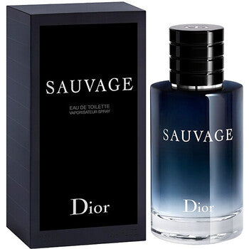Dior (Christian Dior) Sauvage Eau de Toilette 200ml