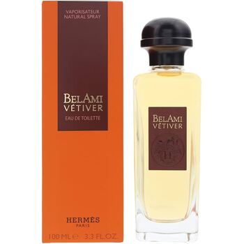 Hermès Bel Ami Vetiver Eau de Toilette 100ml