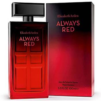 Elizabeth Arden Always Red Eau de Toilette 100ml