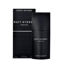 Issey Miyake Nuit D´Issey Pour Homme Eau de Parfum 75ml