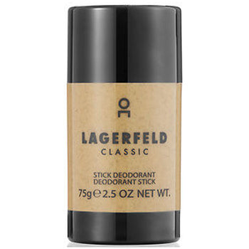 Lagerfeld Classic Deodorant Stick 75g