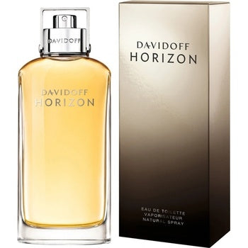 Davidoff Horizon Eau de Toilette 125ml