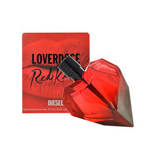 Diesel Loverdose Red Kiss Eau de Parfum 50ml