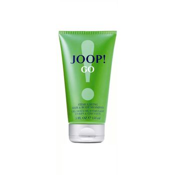 Joop! Go! Shower Gel 150ml