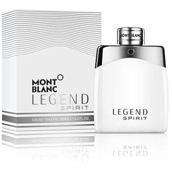 Mont Blanc Legend Spirit Eau de Toilette 200ml