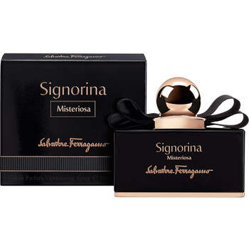 Salvatore Ferragamo Signorina Misteriosa Eau de Parfum 30ml
