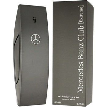 Mercedes-Benz Club Extreme Eau de Toilette 100ml