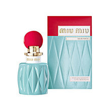 Miu Miu Miu Miu Eau de Parfum 50ml