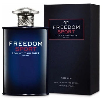 Tommy Hilfiger Freedom Sport for Him Eau de Toilette 100ml