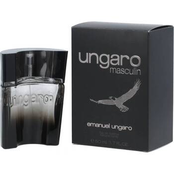 Emanuel Ungaro Ungaro Masculin Eau de Toilette 90ml