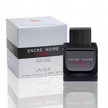 Lalique Encre Noire Sport Eau de Toilette 100ml TESTER