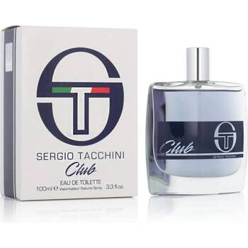 Sergio Tacchini Club Eau de Toilette 100ml