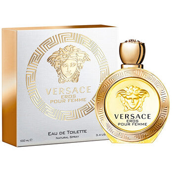 Versace Eros Pour Femme Eau de Toilette 30ml