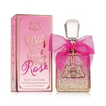 Juicy Couture Viva La Juicy Rose Eau de Parfum 30ml