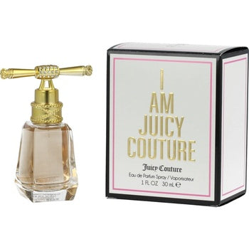 Juicy Couture I Am Juicy Couture Eau de Parfum 100ml