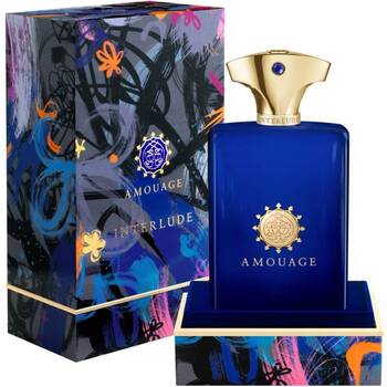 Amouage Interlude Eau de Parfum 100ml
