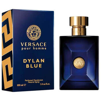 Versace Pour Homme Dylan Blue Deodorant Spray 100ml