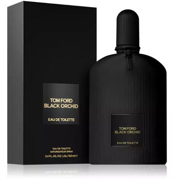 Tom Ford Black Orchid Eau de Toilette 100ml