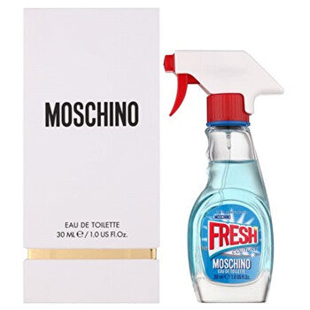 Moschino Fresh Couture Eau de Toilette 30ml