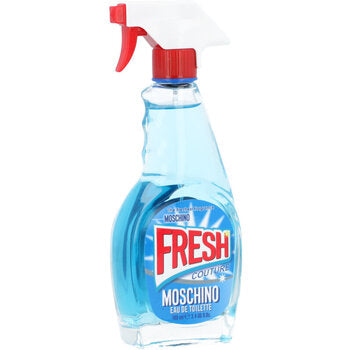 Moschino Fresh Couture Eau de Toilette 100ml TESTER