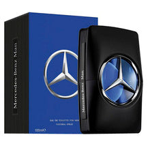 Mercedes-Benz Man Eau de Toilette 100ml