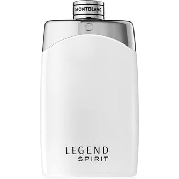 Mont Blanc Legend Spirit Eau de Toilette 100ml TESTER