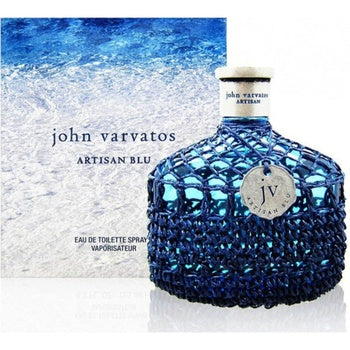 John Varvatos Artisan Blu Eau de Toilette 125ml