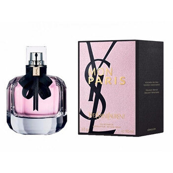 Yves Saint Laurent Mon Paris Eau de Parfum 30ml