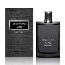 Jimmy Choo Man Intense Eau de Toilette 200ml