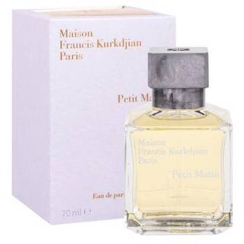 Maison Francis Kurkdijan Petit Matin Eau de Parfum 70ml