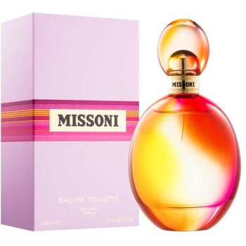 Missoni Missoni Pour Femme Eau de Toilette 50ml