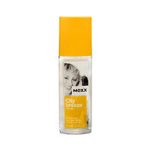 Mexx City Breeze For Her Deodorant Spray 75ml