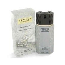 Ted Lapidus Lapidus pour Homme Eau de Toilette 100ml TESTER