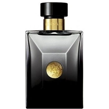 Versace pour Homme Oud Noir Eau de Parfum 100ml TESTER