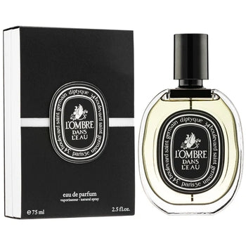 Diptyque L'Ombre Dans L'Eau Eau de Toilette 100ml