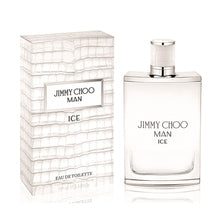 Jimmy Choo Man Ice Eau de Toilette 100ml